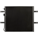 Order SPECTRA PREMIUM INDUSTRIES - 7-3657 - Condenser For Your Vehicle