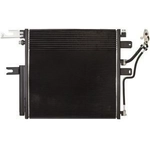 Order SPECTRA PREMIUM INDUSTRIES - 7-3886 - Condenser For Your Vehicle
