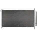 Order SPECTRA PREMIUM INDUSTRIES - 7-3965 - Condenser For Your Vehicle