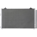Order SPECTRA PREMIUM INDUSTRIES - 7-4232 - Condenser For Your Vehicle