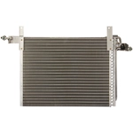 Order Condenser by SPECTRA PREMIUM INDUSTRIES - 7-4258 For Your Vehicle
