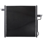 Order Condenser by SPECTRA PREMIUM INDUSTRIES - 7-4821 For Your Vehicle