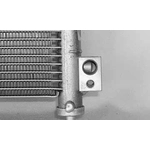 Order Condenser by TYC - 3680 For Your Vehicle