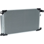 Order UAC - CN30153PFC - AC Condenseur For Your Vehicle