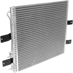 Order Condenser by UAC - CN3265PFC For Your Vehicle