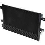 Order UAC - CN3586PFC - Condenseur For Your Vehicle