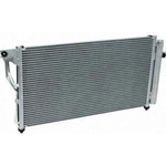 Order Condenser by UAC - CN3590PFC For Your Vehicle