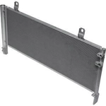 Order Condenser by UAC - CN3694PFXC For Your Vehicle