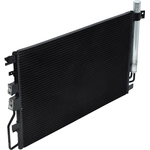 Order UAC - CN3789PFXC - Condenseur For Your Vehicle