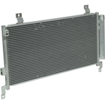 Order UAC - CN4302PFC - Condenseur For Your Vehicle