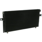 Order Condenseur by UAC - CN4447PFC For Your Vehicle