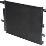 Order Condenser by UAC - CN4537PFC For Your Vehicle