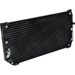 Order Condenseur by UAC - CN4617PFC For Your Vehicle