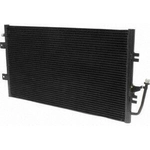 Order Condenser by UAC - CN4623PFC For Your Vehicle