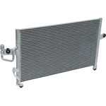 Order Condenser by UAC - CN4682PFC For Your Vehicle