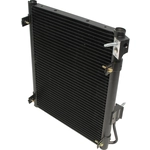 Order Condenser by UAC - CN4984PFXC For Your Vehicle