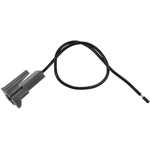 Order BLUE STREAK (HYGRADE MOTOR) - HP3890 - Carburetor Choke Heater Switch Connector For Your Vehicle