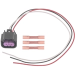 Order BLUE STREAK (HYGRADE MOTOR) - S2892 - Flex Fuel Sensor Connector For Your Vehicle