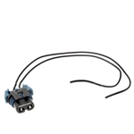 Order BLUE STREAK (HYGRADE MOTOR) - S523 - Headlight Connector For Your Vehicle