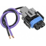 Order Connector by BLUE STREAK (HYGRADE MOTOR) - HP3835 For Your Vehicle