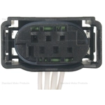 Order Connecteur by BLUE STREAK (HYGRADE MOTOR) - S1057 For Your Vehicle