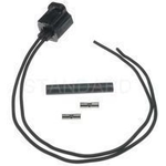 Order Connecteur by BLUE STREAK (HYGRADE MOTOR) - S1752 For Your Vehicle