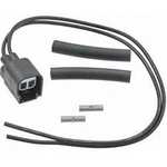 Order Connecteur by BLUE STREAK (HYGRADE MOTOR) - S1757 For Your Vehicle