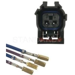 Order Connecteur by BLUE STREAK (HYGRADE MOTOR) - S1918 For Your Vehicle