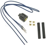 Order Connecteur by BLUE STREAK (HYGRADE MOTOR) - S1923 For Your Vehicle