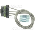 Order Connecteur by BLUE STREAK (HYGRADE MOTOR) - S2001 For Your Vehicle