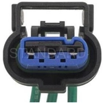 Order Connecteur by BLUE STREAK (HYGRADE MOTOR) - S2278 For Your Vehicle