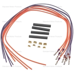 Order Connecteur by BLUE STREAK (HYGRADE MOTOR) - S2395 For Your Vehicle