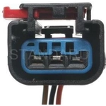 Order Connector by BLUE STREAK (HYGRADE MOTOR) - S738 For Your Vehicle