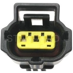 Order Connecteur by BLUE STREAK (HYGRADE MOTOR) - S821 For Your Vehicle