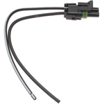 Order BWD AUTOMOTIVE - PT5644 -  Engine Coolant Temperature Sensor Connector For Your Vehicle