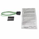 Order Connecteur by MOTORCRAFT - WPT1293 For Your Vehicle