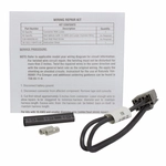 Order Connecteur by MOTORCRAFT - WPT1486 For Your Vehicle