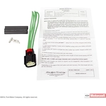 Order Connecteur by MOTORCRAFT - WPT931 For Your Vehicle