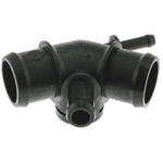 Order MOTORAD - CH9913 - Engine Coolant Hose Flange For Your Vehicle