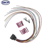 Order Connector by SKP - SK645050 For Your Vehicle