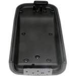 Order Couvercle de la console by DORMAN (OE SOLUTIONS) - 924-825 For Your Vehicle