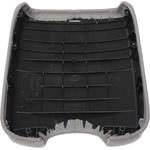Order DORMAN (OE SOLUTIONS) - 924-889 - Console Lid For Your Vehicle