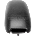 Order Couvercle de la console by DORMAN (OE SOLUTIONS) - 925-002 For Your Vehicle