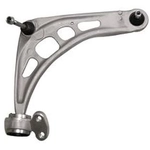 Order Control Arm Component Kit by SUSPENSIA CHASSIS - X05CK0980 For Your Vehicle