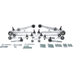 Order Kit de composant de bras de suspension by URO - 8E0498510A For Your Vehicle