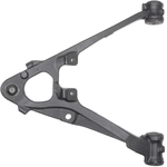 Order ACDELCO - 45D2471 -  Front Driver Side Lower Non-Adjustable Control Arm and Ball Joint Assembly For Your Vehicle