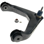 Order ACDELCO - 45D1083 - Front Upper Non-Adjustable Control Arm and Ball Joint Assembly For Your Vehicle