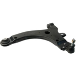 Order AUTOTECNICA - BU0913047 - Front Driver Side Lower Non-Adjustable Control Arm and Ball Joint Assembly For Your Vehicle