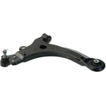 Order AUTOTECNICA - BU0913048 - Front Driver Side Lower Non-Adjustable Control Arm and Ball Joint Assembly For Your Vehicle