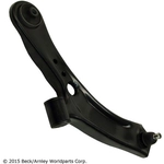 Order Control Arm With Ball Joint by BECK/ARNLEY - 102-5617 For Your Vehicle